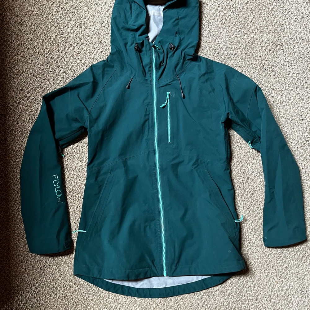 Women’s Flylow Puma Jacket